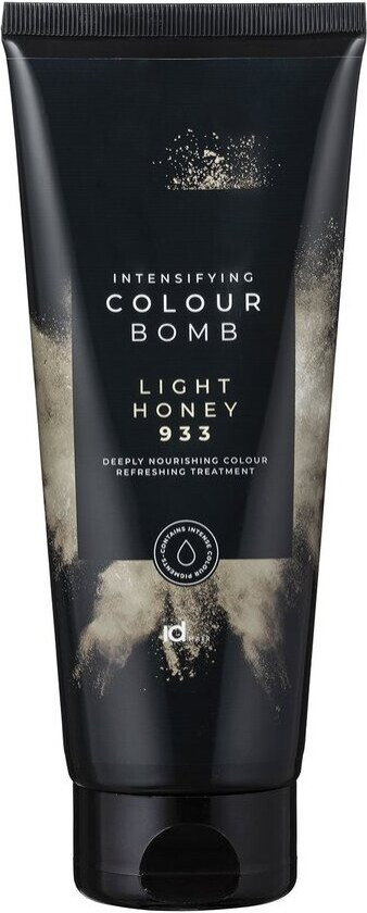 Colour Bomb Light Honey 933 200ml