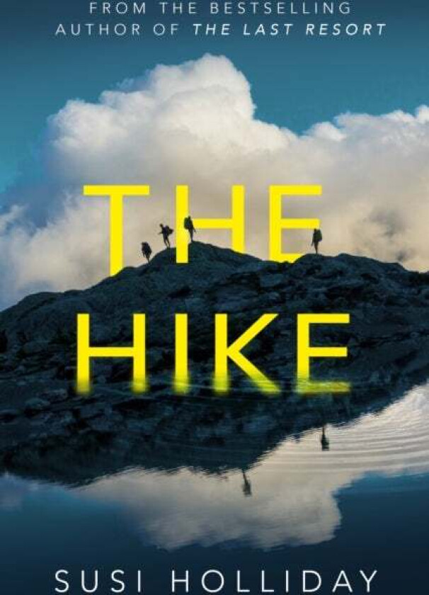 The Hike av Susi Holliday