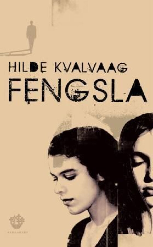 Fengsla av Hilde K. Kvalvaag