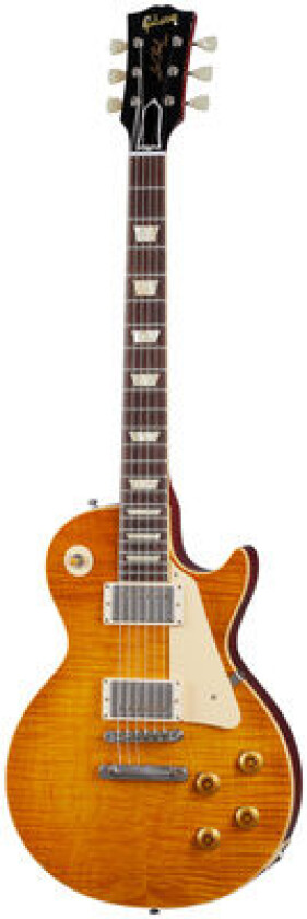 Bilde av Les Paul 59 DL Light Aged