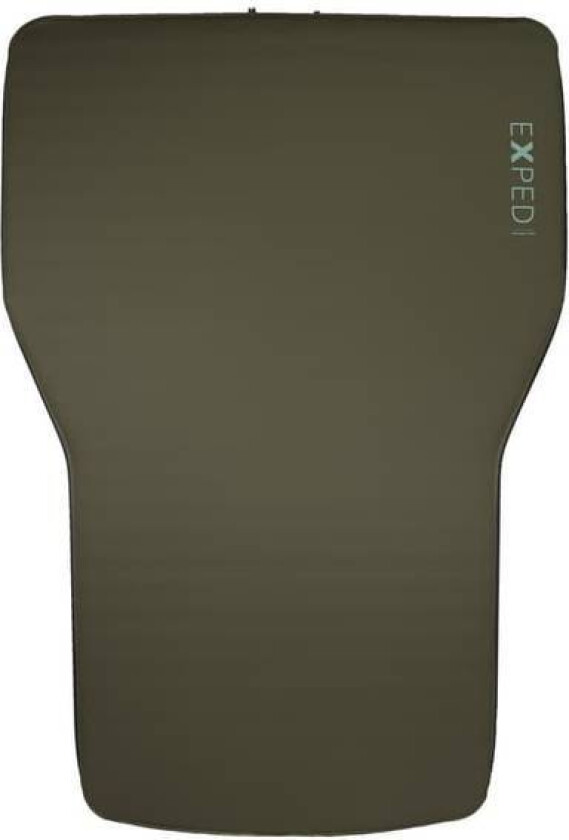 MegaMat Duo 10 TXY / Auto madrass