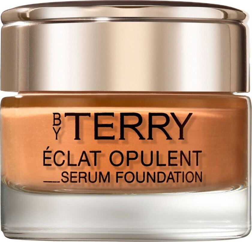 Bilde av By Terry Éclat Opulent Serum Foundation N6 Mocha 30ml