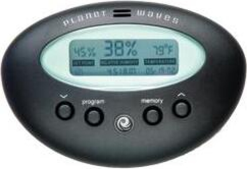 Planet  Pw-Hts Hygrometer