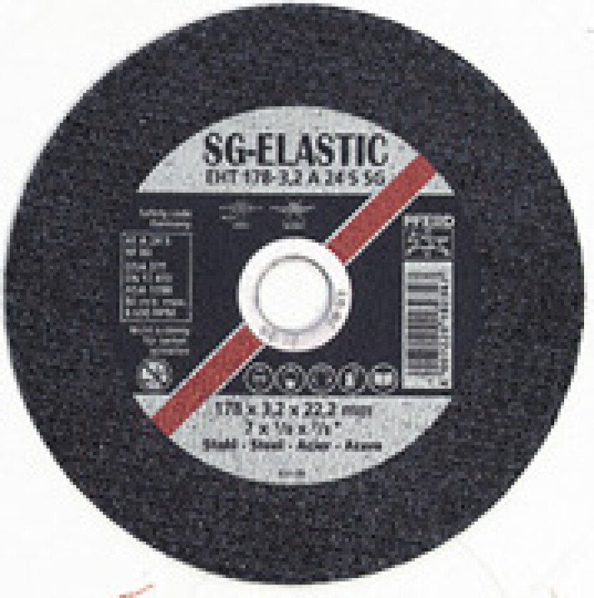 PFERD Skæreskiver A-SG 230 mm