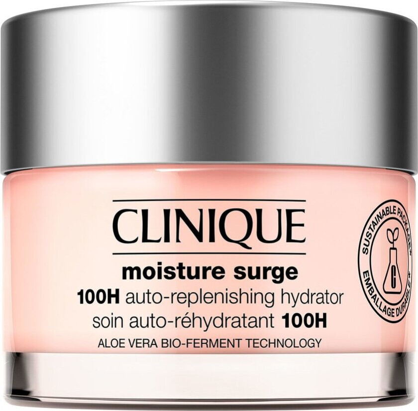 Moisture Surge 100H Auto-Replenishing Hydrator (Størrelse: 30 ML)