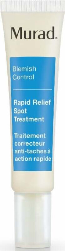 Bilde av Blemish Control Rapid Relief Spot Treatment 15ml