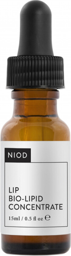 Lip Bio-Lipid Concentrate (15ml)