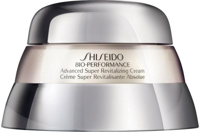 Bio-Performance Advanced Super Revitalizing Cream 50ml