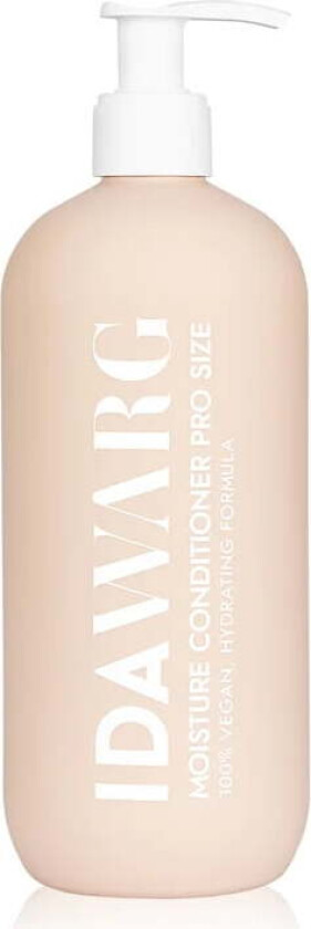 Ida Warg Beauty Moisture Conditioner Pro Size, 500 ml