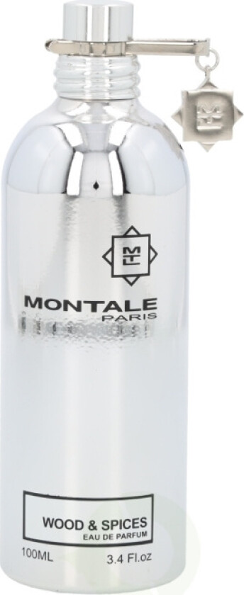 Montale Wood & Spices EDP M 100 ml