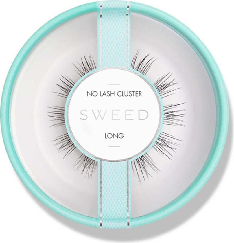 SWEED No Lash Cluster Duo Size Long