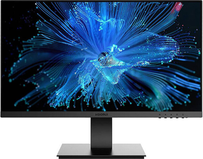 Skjerm Koorui P01 23.8tm - 1920x1080/100Hz - VA, 5ms