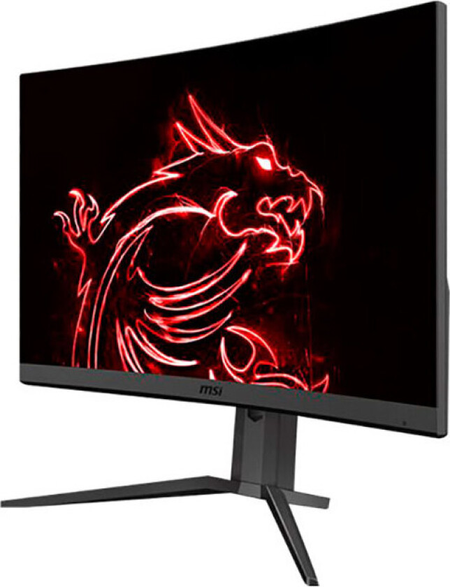 Optix G27CQ4P 27tm LED - 2560x1440/165Hz - VA, 1ms