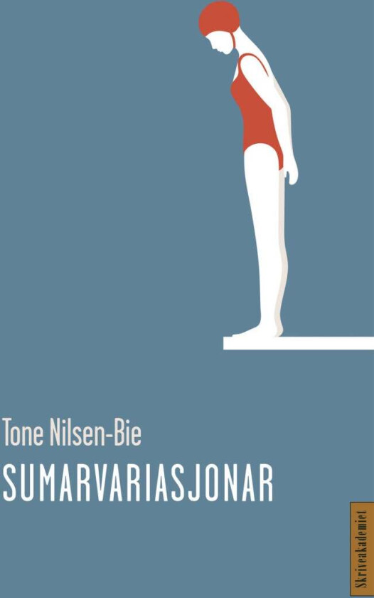 Sumarvariasjonar av Tone Nilsen-Bie