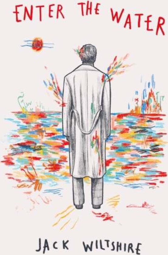 Enter the Water av Jack Wiltshire