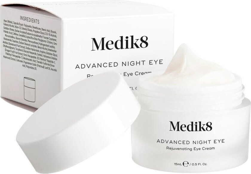 Advanced Night Eye (15ml)