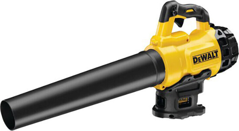 DCM562P1 batteriløvblåser uten batteri - 144 km/t (18V)