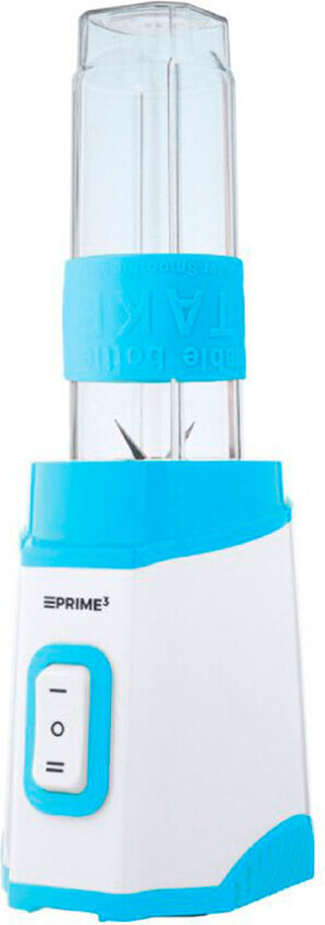 Prime3 SSM41BL Smoothie Blender 1000W (0,6 liter)