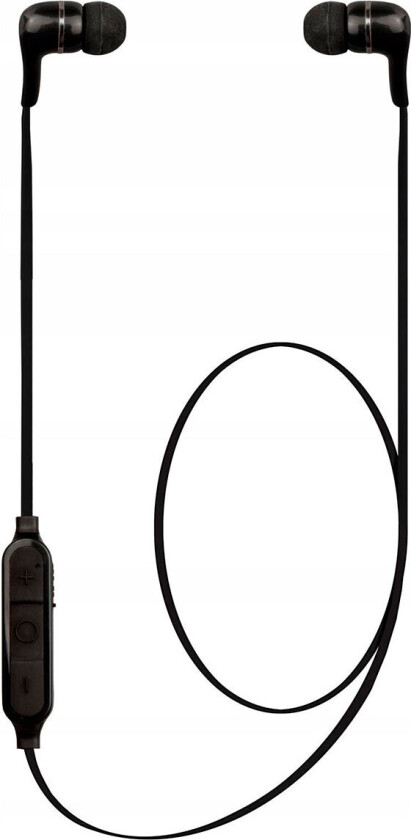 Toshiba CoolVibe RZE-BT312E Trådløs In-Ear Hodetelefoner (Sv