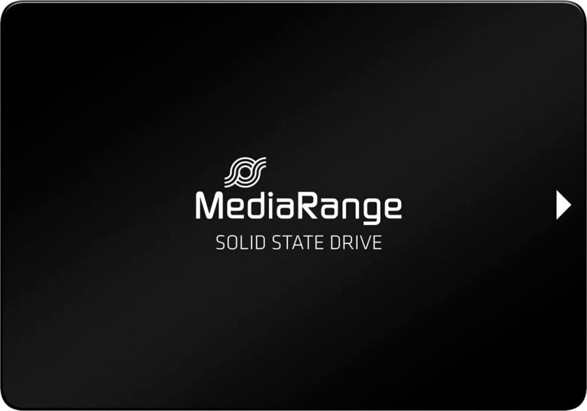 MediaRange MR1004 SSD Harddisk 2,5tm SATA (960GB)