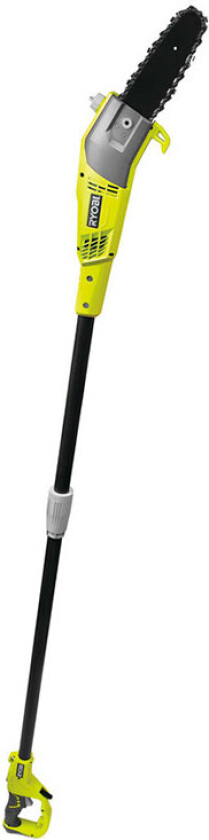 Ryobi RPP750S teleskopisk grensag - 20 cm (750W)