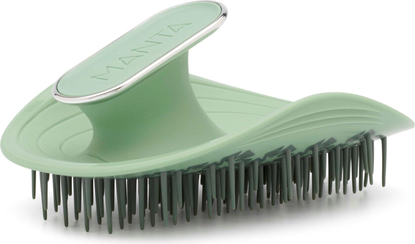 Original Brush Serene Green
