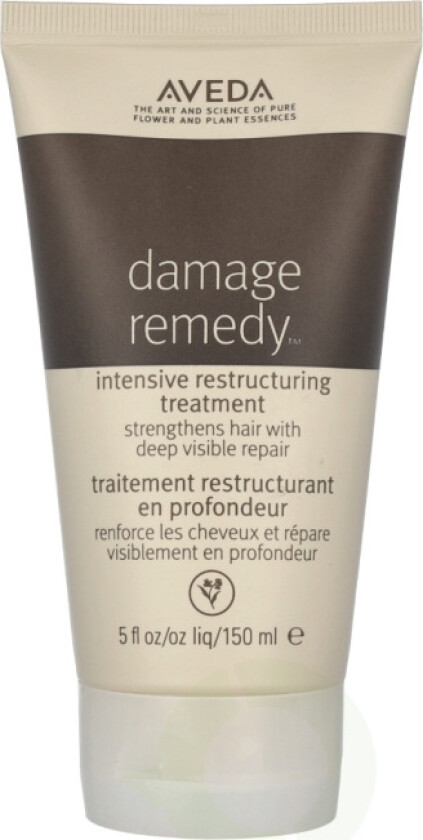 Damage Remedy Treatment, 150 ml Hårkur