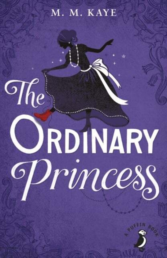 The Ordinary Princess av M M Kaye