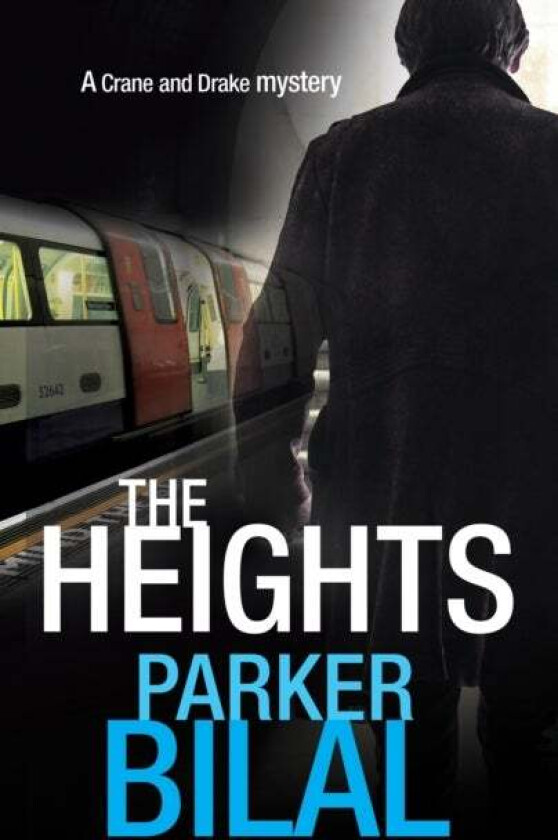 The Heights av Parker Bilal