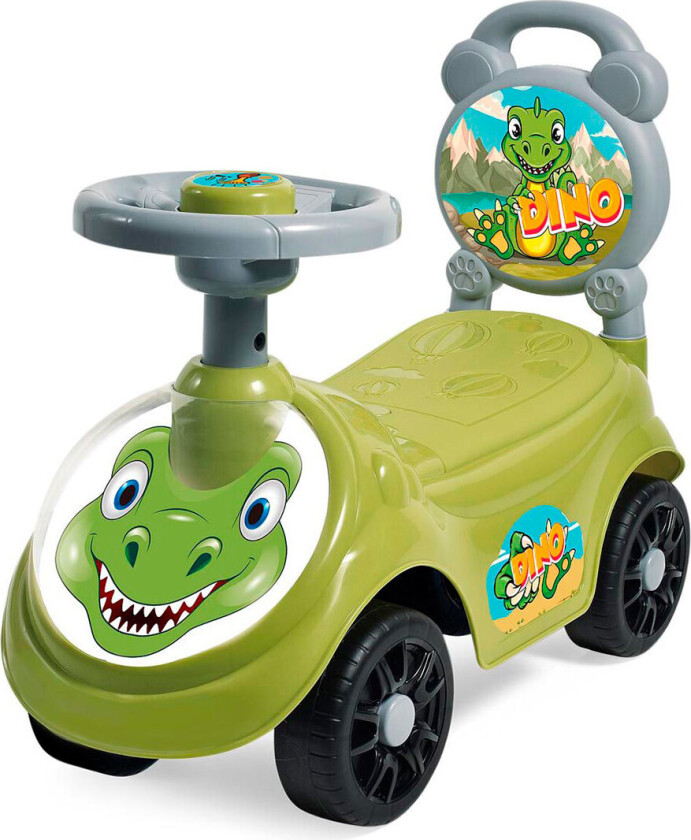 Jamara Ride-On Dino (1 år+)