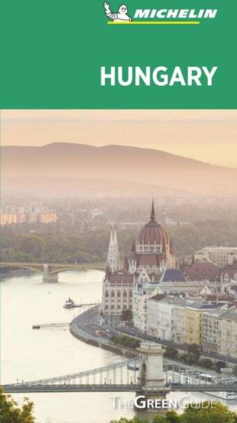 Hungary - Michelin Green Guide