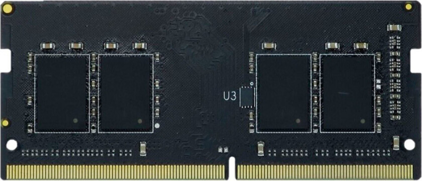 Innovasjon IT CL19 4GB - 2666MHz - RAM NDDR4