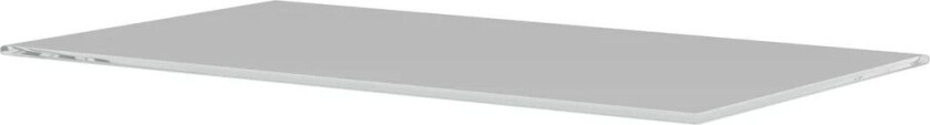 Panton Wire hylleplate 18,8x33 cm Glass