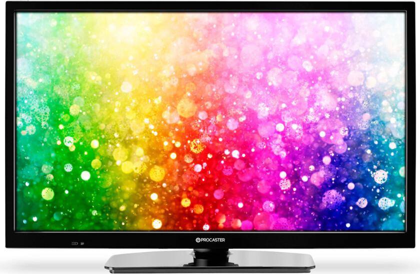 ProCaster 24tm LED TV LE-24F410H