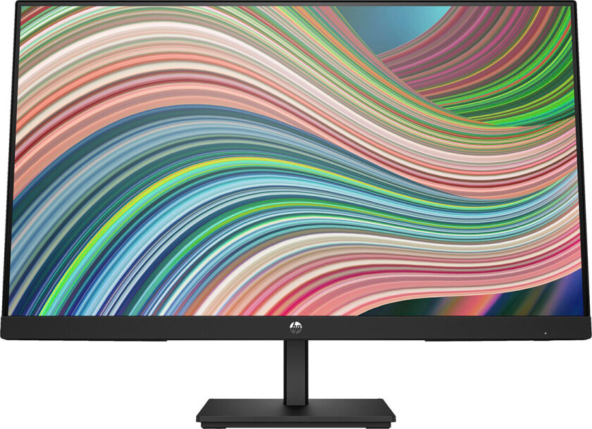 24tm LED - 1920x1080/75Hz - IPS, 5ms (svart)