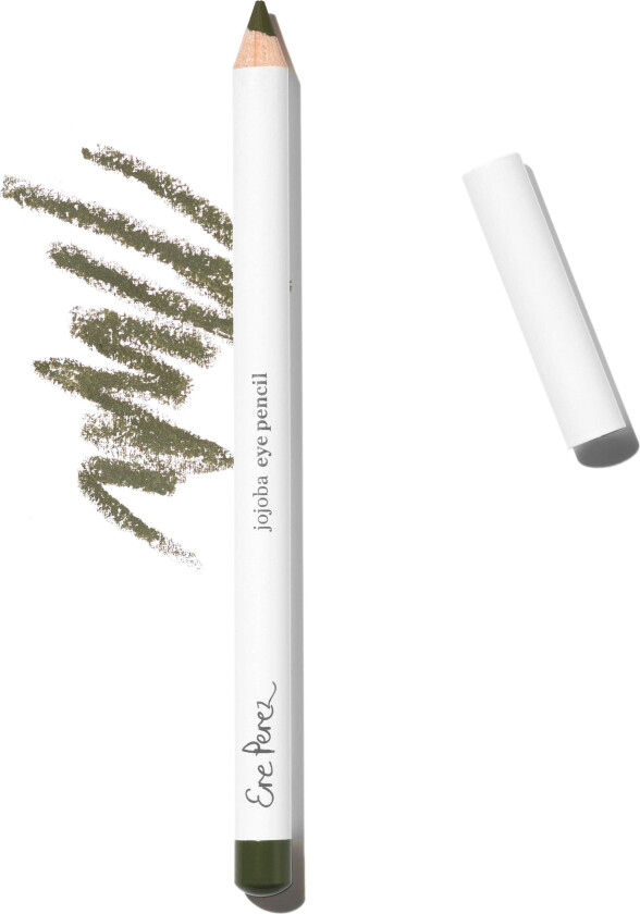 Jojoba Eye Pencil Forest
