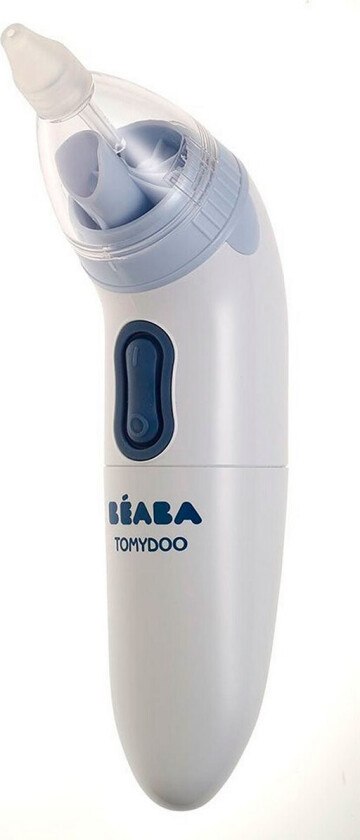 Bilde av Beaba elektrisk nesesuger for barn (0+)