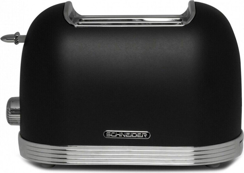 Schneider SCTO2B brødrister 815W (2 skiver)