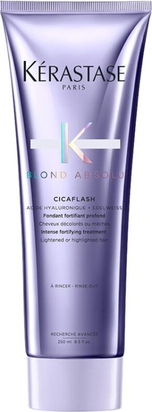 Blond Absolu Cicaflash Conditioner 250ml