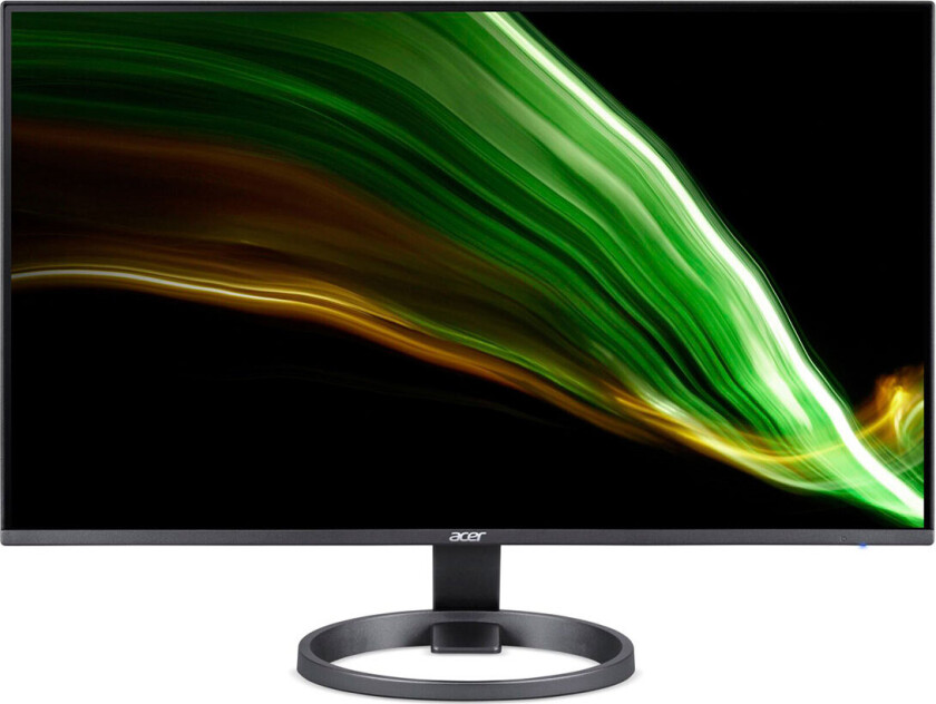 R242YYI 24tm LED - 1920x1080/76Hz - IPS, 1ms