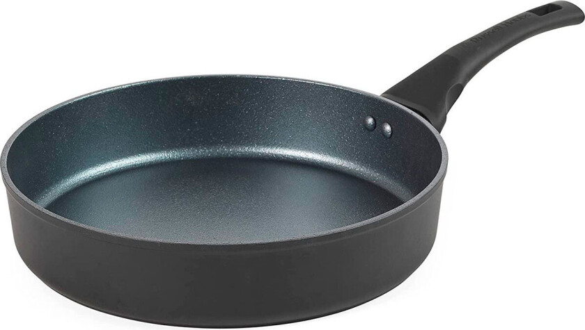 Crystaltech høy stekepanne (28 cm)