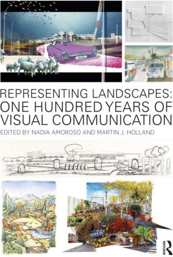 Representing Landscapes