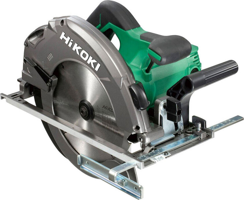Hikoki C9U3WBZ Sirkelsag - Ã235mm (2000W)