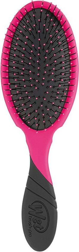 Wetbrush Pro Detangler Pink 1pcs