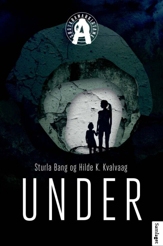 Under av Sturla Bang, Hilde K. Kvalvaag