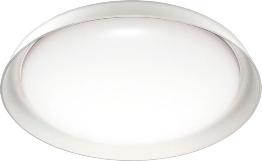 SMART+ Sun@Home Orbis Ceiling Plate 43cm 1800lm 26
