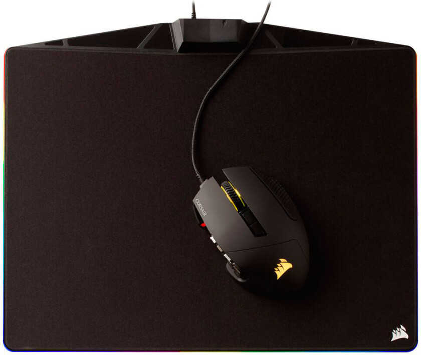 MM800 RGB Polaris Musematte - Cloth Ed. (35x26cm)