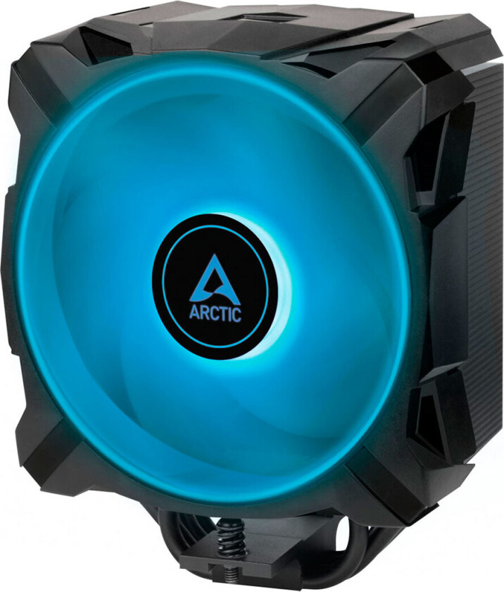 Arctic Freezer A35 RGB CPU-kjøler (1700RPM) 120mm