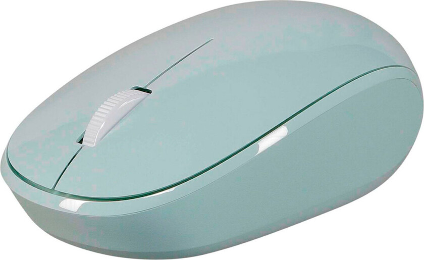 RJN-00026 Trådløs Mus (Bluetooth) Mintgrønn