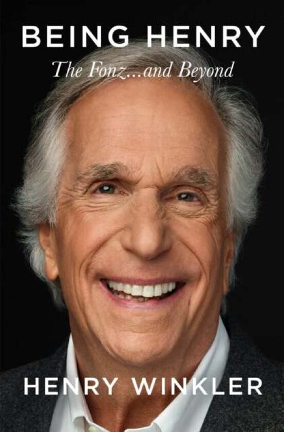 Being Henry av Henry Winkler